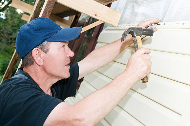 Best Weatherproofing and Sealing  in Stevenson, AL